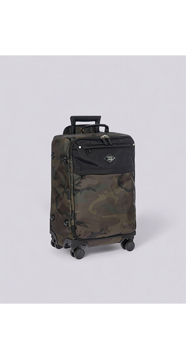 BRICS＆REPLAY トロリー 詳細画像 CAMO 2